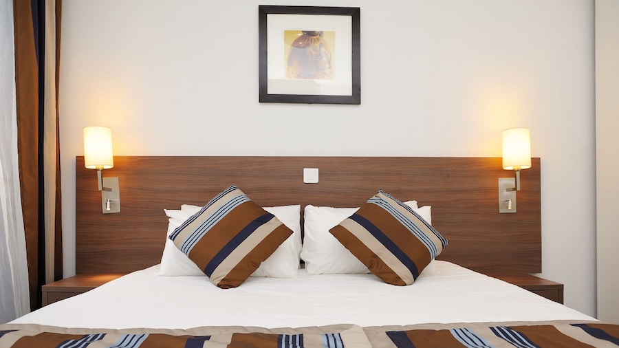 Residhome Roissy Village