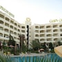 African Queen in Hammamet, Tunisia