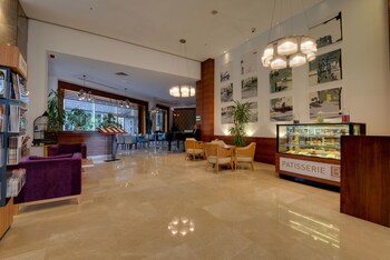 Baia Bursa Hotel In Turkey Room Deals Photos Reviews