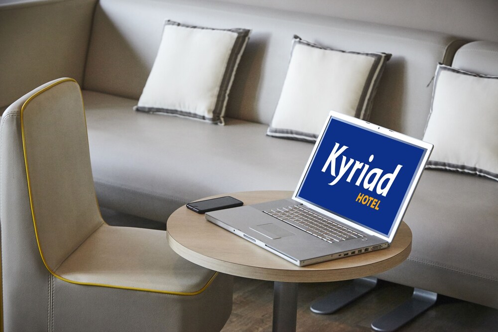 Kyriad Gueret Gueret 2019 Hotel Prices Expediacouk - 
