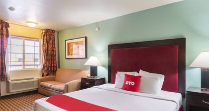 Howard Johnson Inn Salina