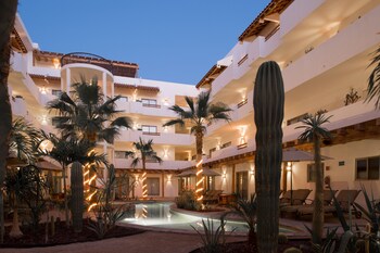 Hotel Santa Fe Loreto by Villa Group
