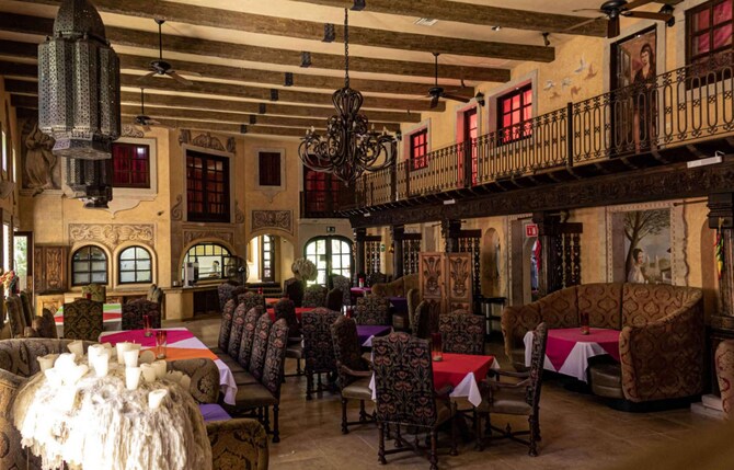 Tropicana Inn in San Jose del Cabo, Mexico | Expedia