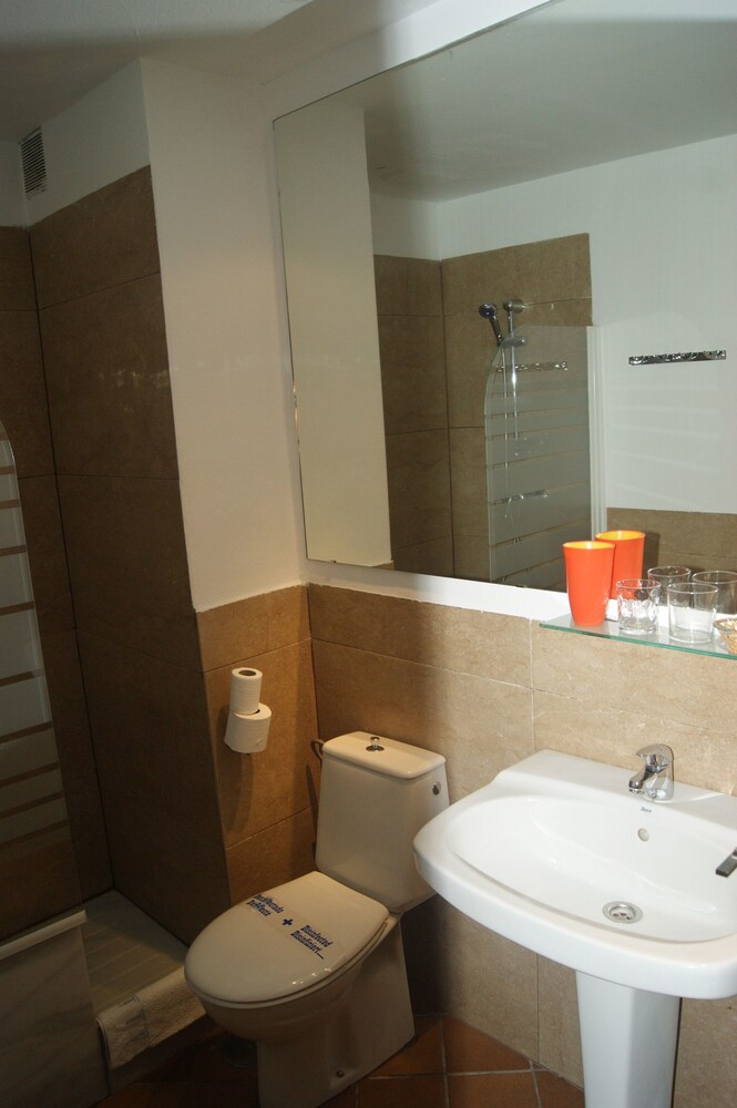 Imagen de Hotel Almona (12 de 20)