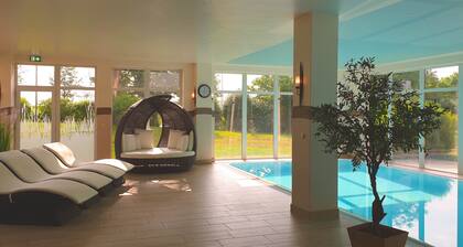 Land-gut-Hotel Hermann