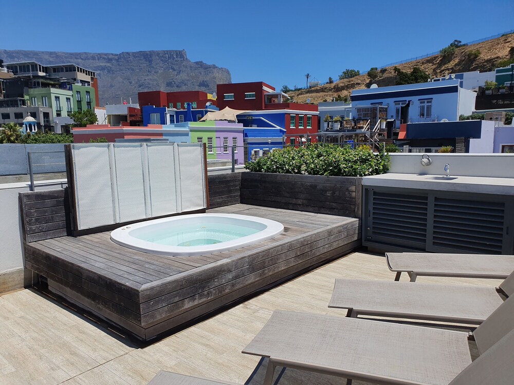 De Waterkant Cottages In Cape Town Hotel Rates Reviews On Orbitz