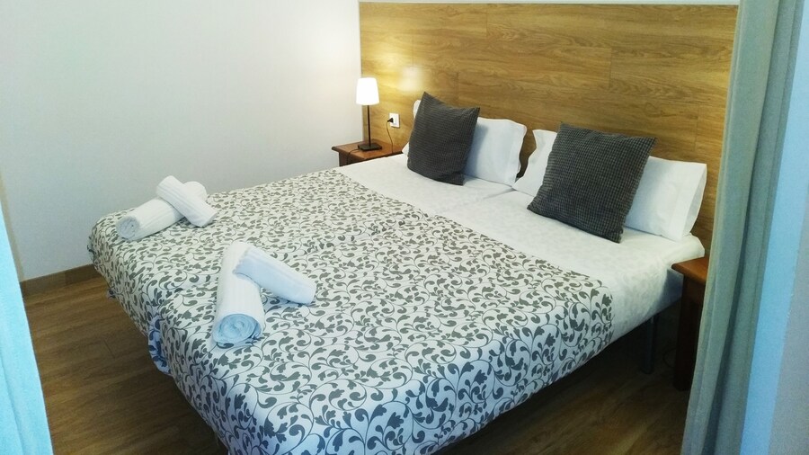 Aparthotel Sant Andreu