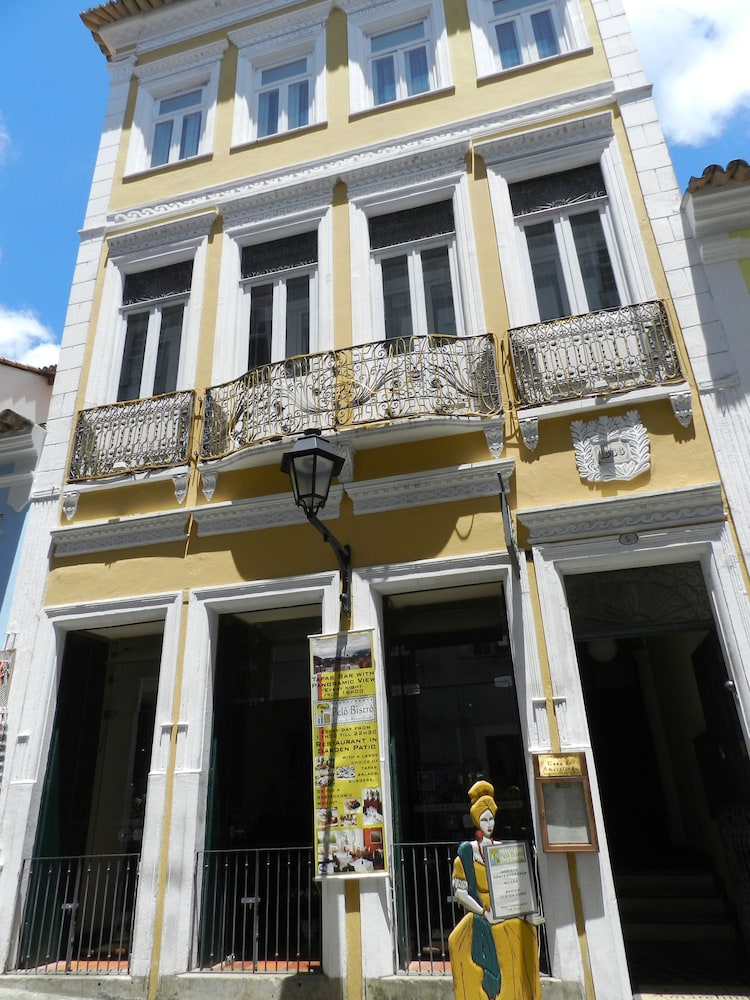 Casa Do Amarelindo Salvador 2019 Hotel Prices Expedia - 
