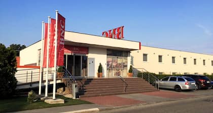 Hotel BNC