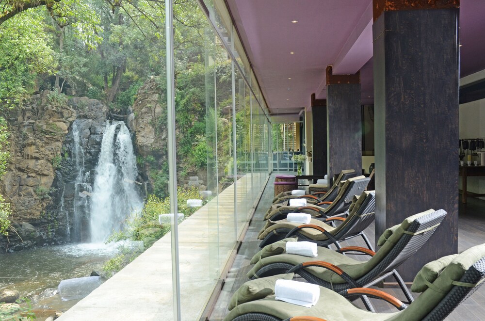 Mision Grand Valle de Bravo