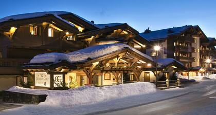 Guarda Golf Hotel & Residences