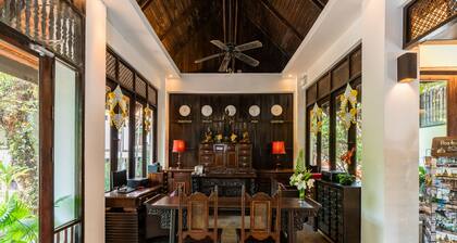 The Legendha Sukhothai