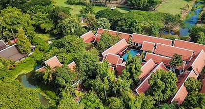 The Legendha Sukhothai