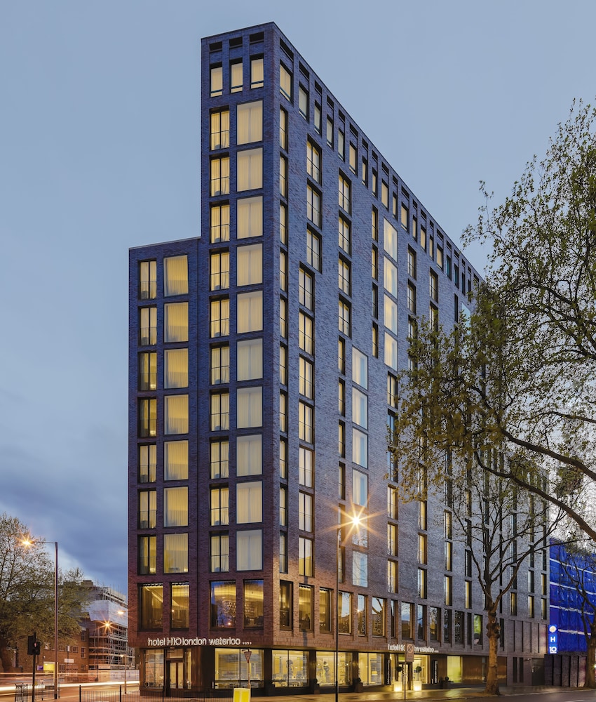 H10 London Waterloo (London) 2019 Hotel Prices Expedia.co.uk