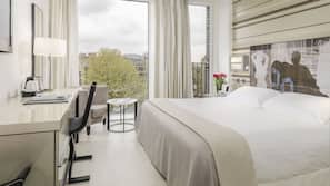 Hypoallergeen beddengoed, donzen dekbedden, pillowtop-bedden