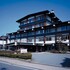 Kyushu Hotel in Unzen, Japan