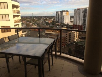 Fiori Apartments Deals Reviews Sydney Aus Wotif