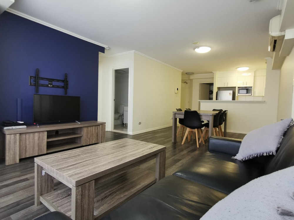 Fiori Apartments In Sydney Hotel Rates Reviews On Orbitz