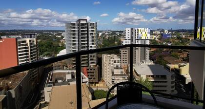 Fiori Apartments