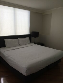 Fiori Apartments Deals Reviews Sydney Aus Wotif