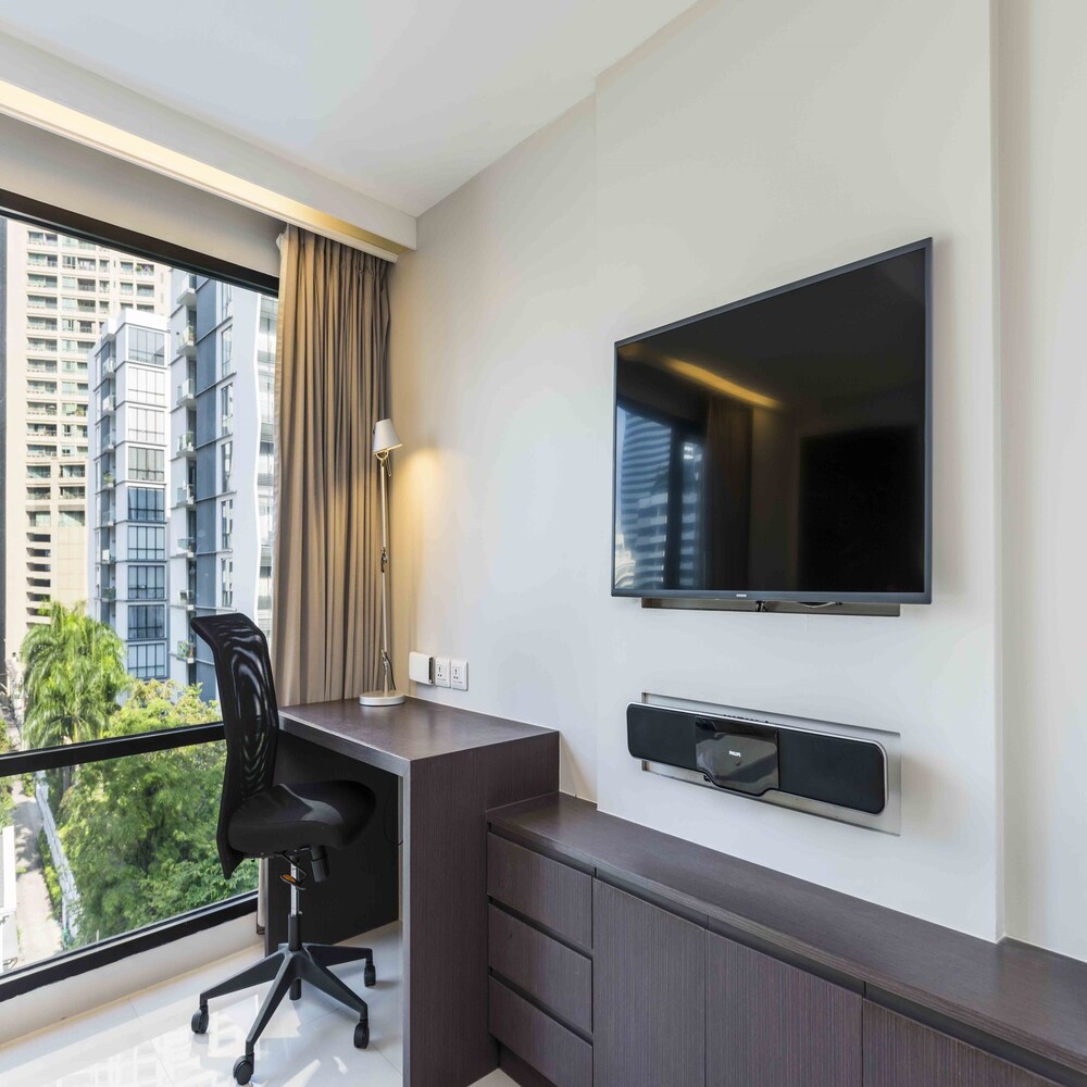 Maitria Hotel Sukhumvit 18 Bangkok A Chatrium Collection In Bangkok Hotel Rates Reviews On Orbitz Maitria Hotel Sukhumvit 18 Bangkok A Chatrium Collection In Bangkok Hotel Rates Reviews On Orbitz