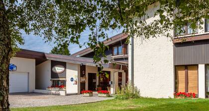 Hotel Le Vernay
