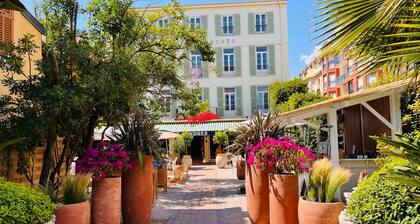 Hotel de Londres