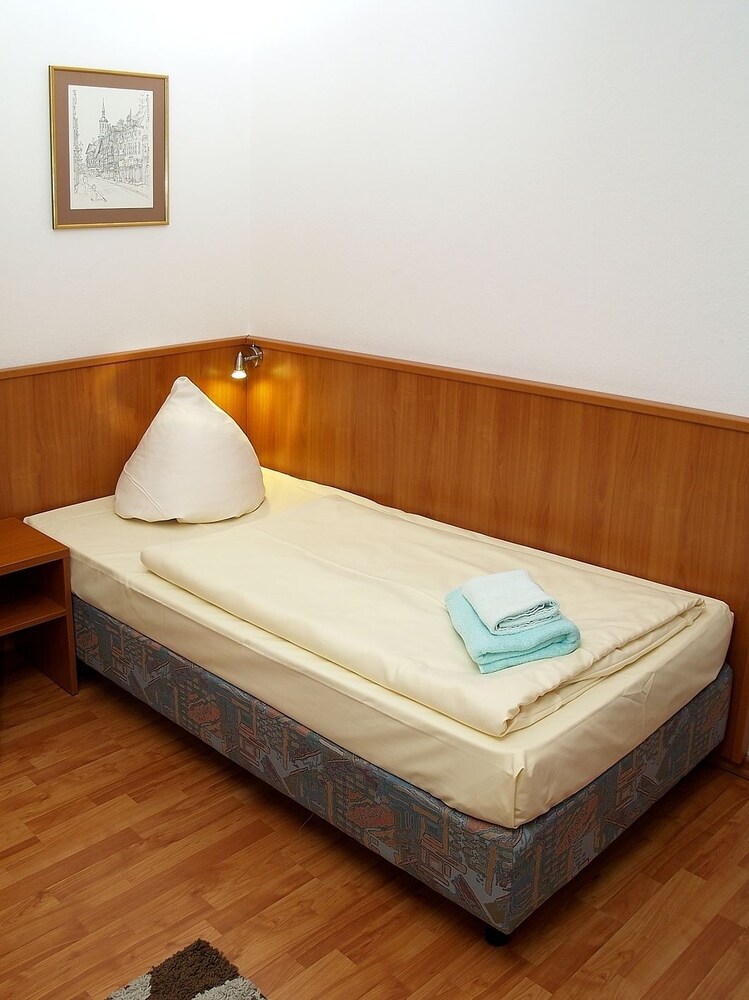 Altstadthotel Wienecke Deals & Reviews (Braunschweig, DEU ...
