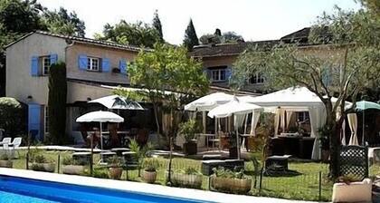 La Bastide des Golfs