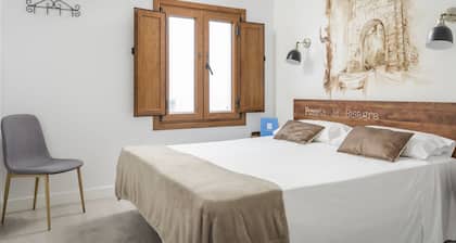 YIT Puerta Bisagra