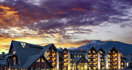 Grande Rockies Resort - Bellstar Hotels & Resorts