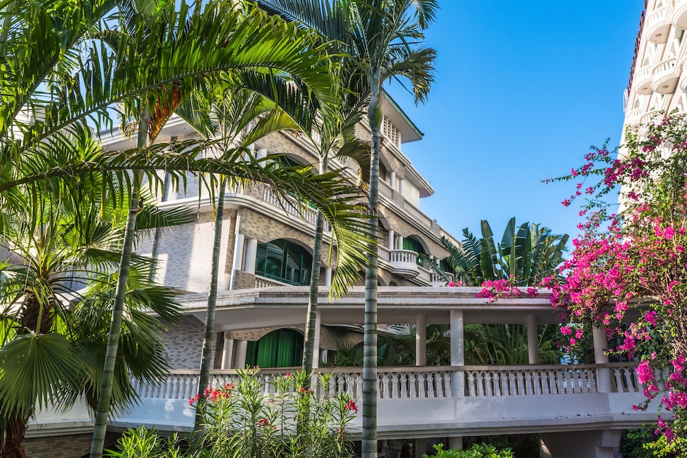 DoubleTree by Hilton Dar es Salaam Oyster Bay in Dar es Salaam Best