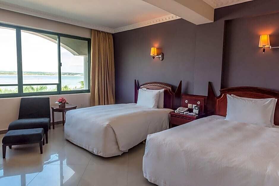 DoubleTree by Hilton Dar es Salaam Oyster Bay in Dar es Salaam Best