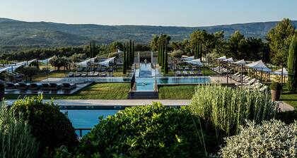 Coquillade Provence Resort & Spa