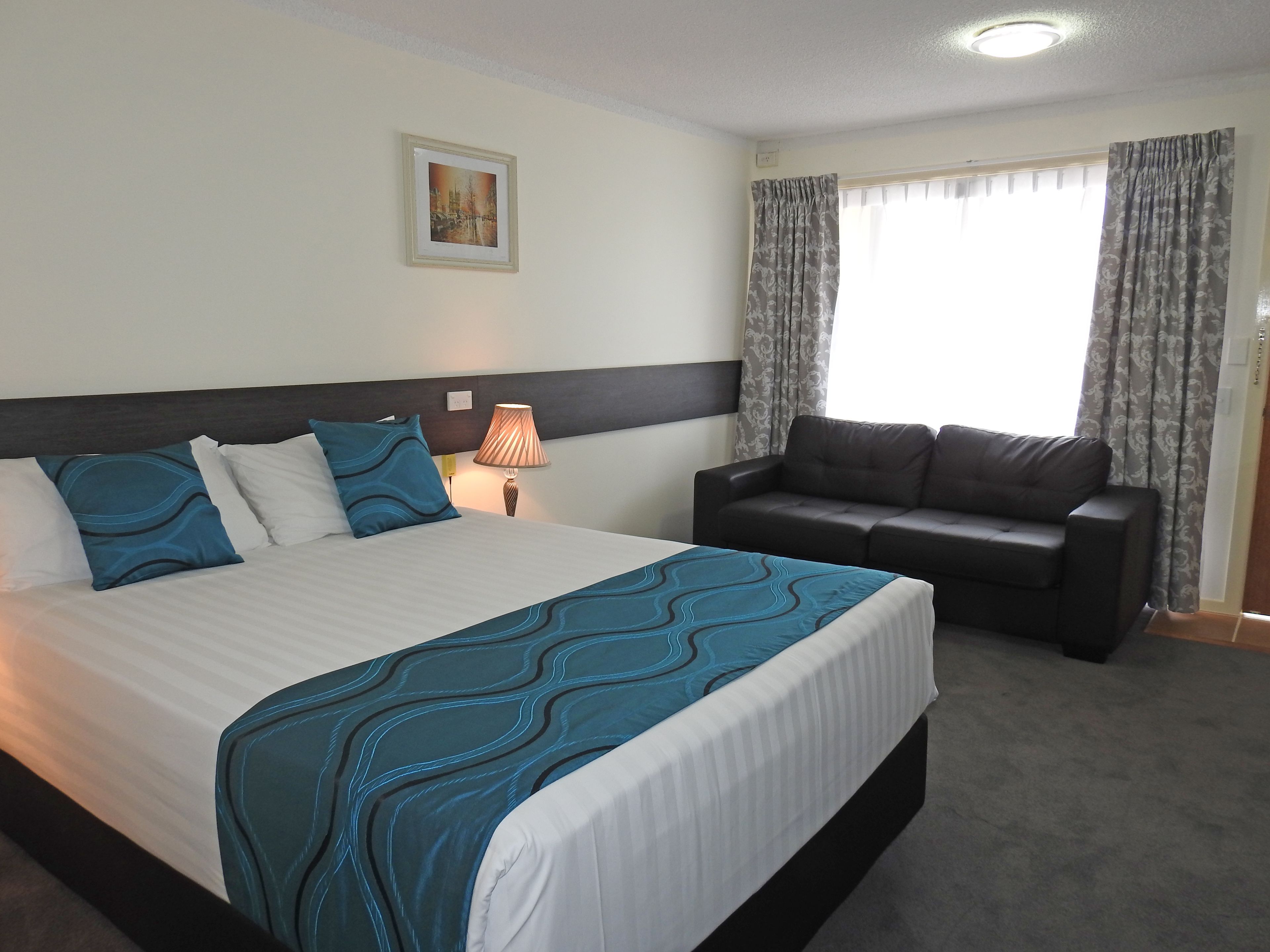Poinciana Motel in Murwillumbah, Australia