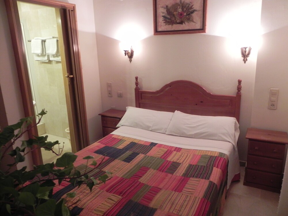 Imagen de Hostal Navas 14 (5 de 12)