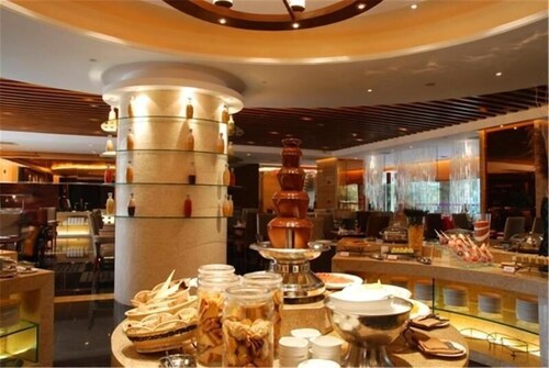 Wellton International Hotel In Dongguan Hotel Rates - 