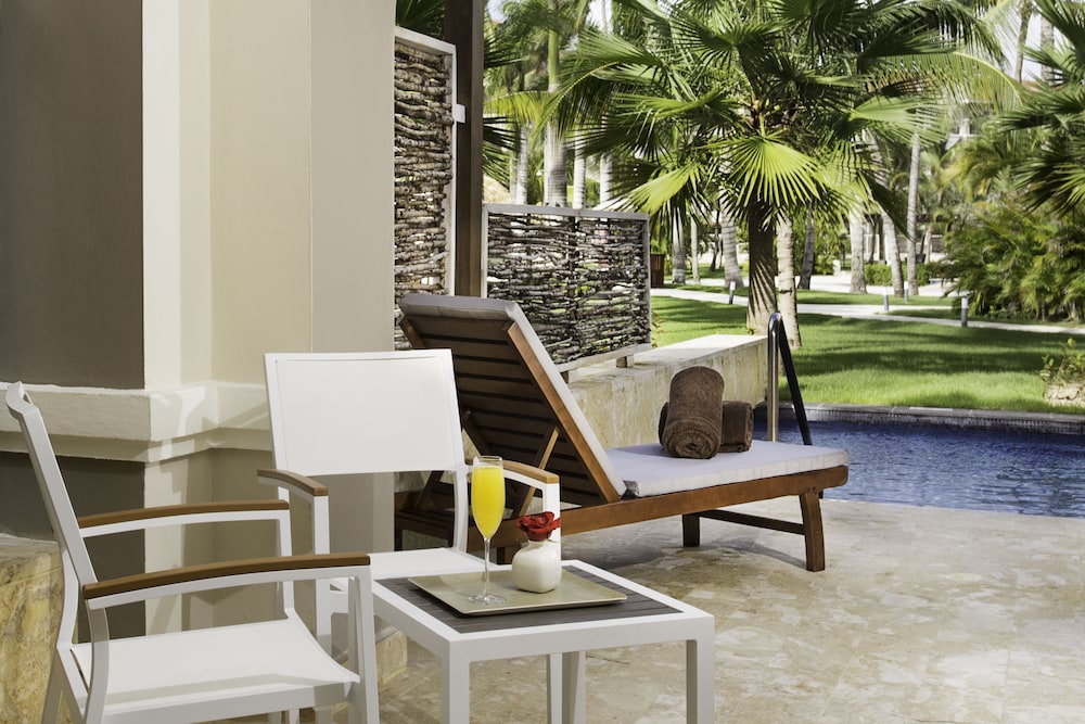 secrets royal beach punta cana spa