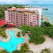 Vacances A Lapu Lapu Sejours 21 Ebookers Fr