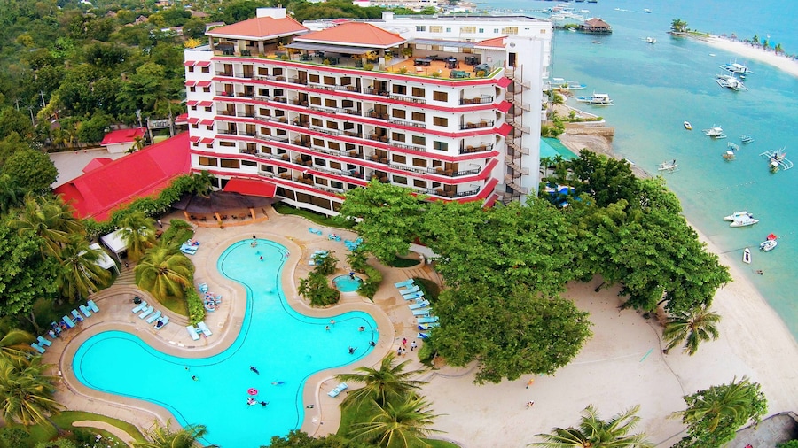 Cebu White Sands Resort and Spa