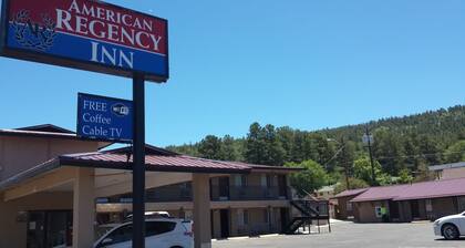 American Regency Inn