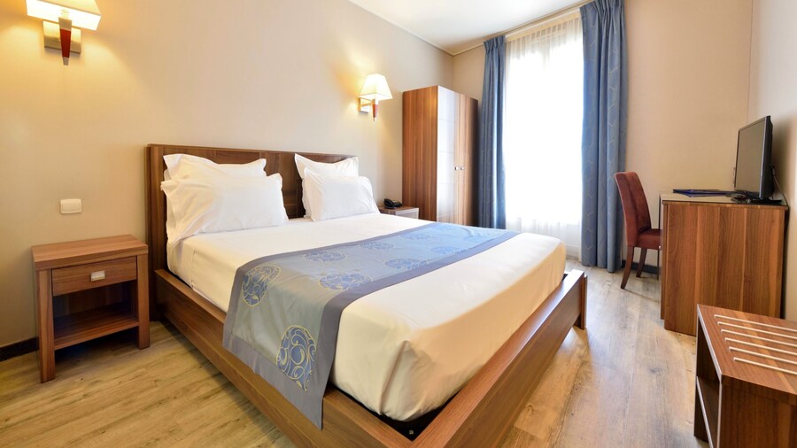 Hotel Capitole
