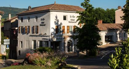 Chez La Rose