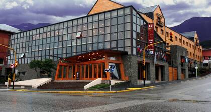 Albatros Hotel