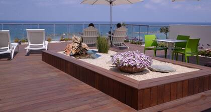 Maxim Hotel Tel Aviv