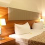 Hotel Arena Messe Frankfurt in Frankfurt am Main, Germany