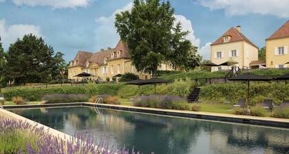 Château les Merles