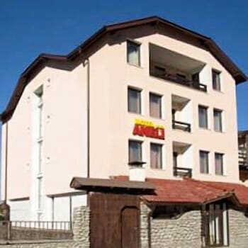 Aneli Hotel in Bansko, Bulgaria