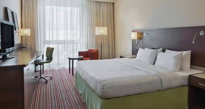 Courtyard by Marriott Basel