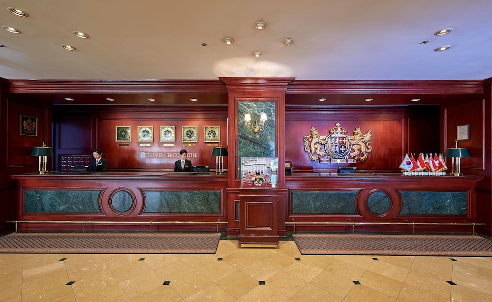 Seorak Kensington Stars Hotel in Sokcho, South Korea